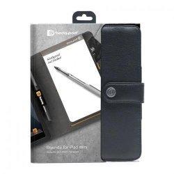 Top 10 des pochette iPad Mini Design, qualité et ergonomie, tels sont les mots d'ordre de la marque Booq. Créée en 2002 et spécialisée dans les sacoches et sacs de transport pour ordinateurs portables, cette jeune marque californienne tendance a su se créer une image à la hauteur...