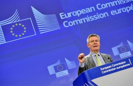 Grand marché transatlantique : cette étrange affaire qui menace le négociateur européen Karel De Gucht