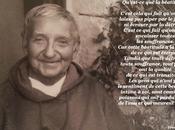 bouffée d'Ermite avec Frère Antoine