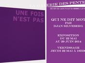 Peinture djan silveberg