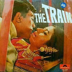 Chansons amoureuses : The Train (1970)