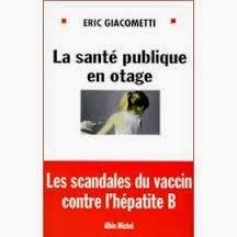 VACCIN HEPATITE B, POLEMIQUE BEGAUD/GOUDEAU