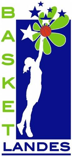 logo Basket Landes