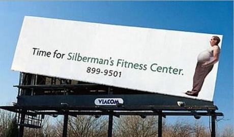 Fitness-center