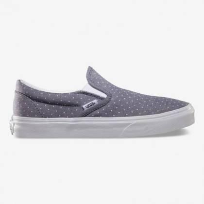 SLIP ON VANS