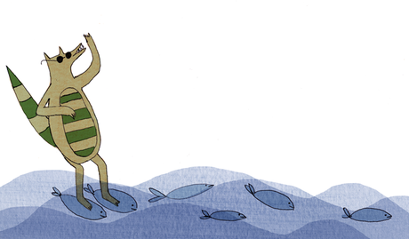 J'aime Albert mais visiblement, pour le moment, je n'arri...