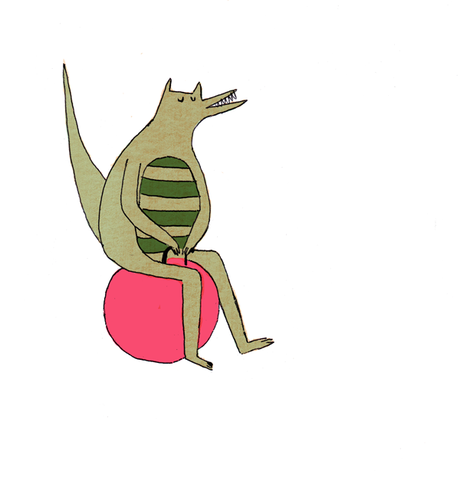 J'aime Albert mais visiblement, pour le moment, je n'arri...