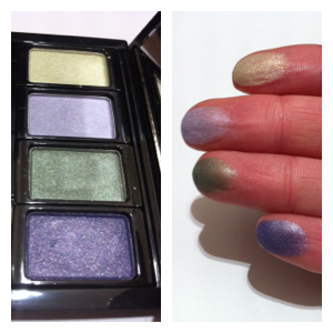 Love is in the air - Art Déco