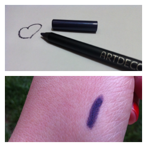 Love is in the air - Art Déco