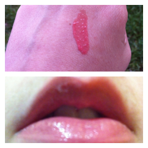 Love is in the air - Art Déco