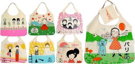 Zoom sur... Madame Mo Zoom sur… Madame Mo