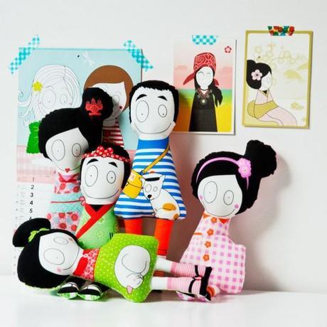 Zoom sur... Madame Mo Zoom sur… Madame Mo