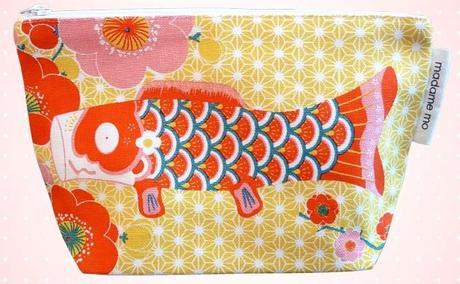 Zoom sur... Madame Mo Zoom sur… Madame Mo