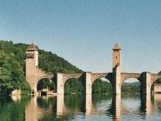 L’Aquitaine nombreuses bases fluviales