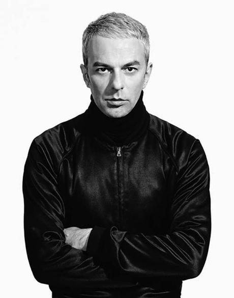 Dépêche mode: Rodolfo Paglialunga nommé chez Jil Sander