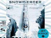 Mardi 20h30, cinéma Zola, Soirée "Snowpiercer, Transperceneige" Bong Joon