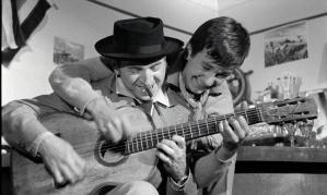 Le Bonheur est pour demain de Henri Fabiani