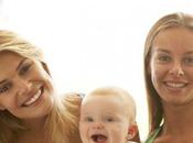 Maman² futures mamans lesbiennes Paris