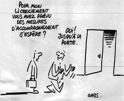 Le gouvernement devrait-il abandonner le recours à la sous-traitance?