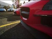 Tiens, revoilà Driveclub!