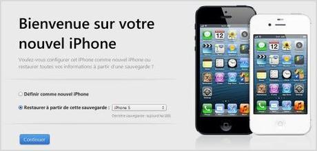 Comment retrouver vos contacts, photos, messages perdus et plus sur votre iPhone