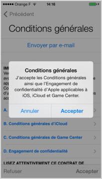 Comment retrouver vos contacts, photos, messages perdus et plus sur votre iPhone