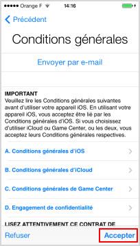 Comment retrouver vos contacts, photos, messages perdus et plus sur votre iPhone