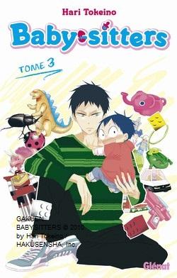Baby-sitters tome 3