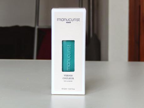 Le Turquoise parfait