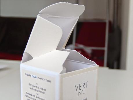 Le Turquoise parfait