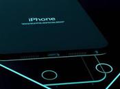 iPhone Nouveau concept signé Mindspivision