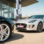 MOTEURS: E-TV a testé la nouvelle Jaguar F-Type MOTEURS: E-TV a testé la nouvelle Jaguar F-Type