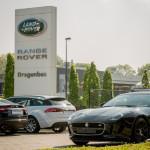 MOTEURS: E-TV a testé la nouvelle Jaguar F-Type MOTEURS: E-TV a testé la nouvelle Jaguar F-Type