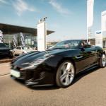 MOTEURS: E-TV a testé la nouvelle Jaguar F-Type MOTEURS: E-TV a testé la nouvelle Jaguar F-Type