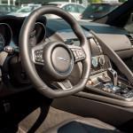 MOTEURS: E-TV a testé la nouvelle Jaguar F-Type MOTEURS: E-TV a testé la nouvelle Jaguar F-Type