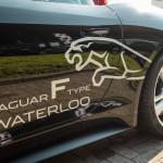 MOTEURS: E-TV a testé la nouvelle Jaguar F-Type MOTEURS: E-TV a testé la nouvelle Jaguar F-Type