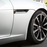 MOTEURS: E-TV a testé la nouvelle Jaguar F-Type MOTEURS: E-TV a testé la nouvelle Jaguar F-Type