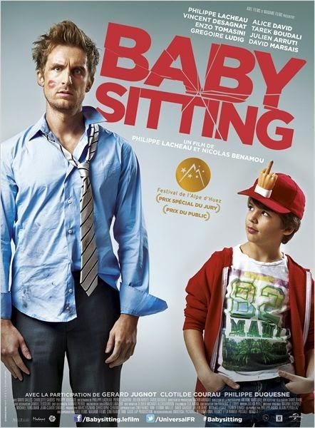 Cinéma Babysitting / Khumba
