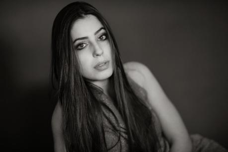 Anita Andrade - Miss Photogénie 2014 - 2nd session