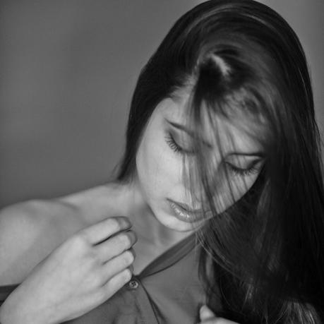 Anita Andrade - Miss Photogénie 2014 - 2nd session