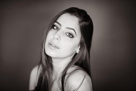 Anita Andrade - Miss Photogénie 2014 - 2nd session