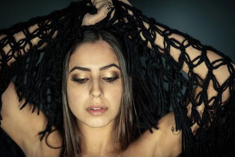 Anita Andrade - Miss Photogénie 2014 - 2nd session