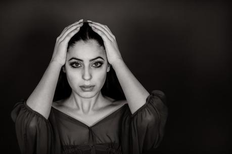 Anita Andrade - Miss Photogénie 2014 - 2nd session