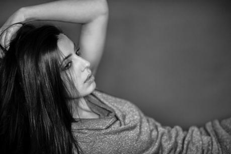 Anita Andrade - Miss Photogénie 2014 - 2nd session