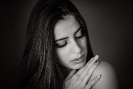 Anita Andrade - Miss Photogénie 2014 - 2nd session