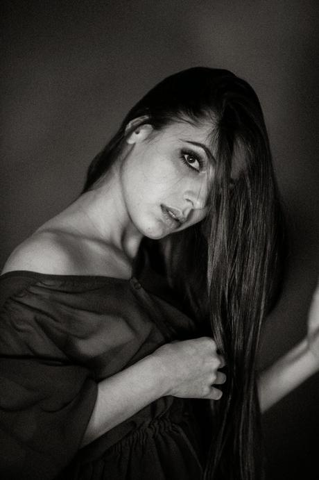 Anita Andrade - Miss Photogénie 2014 - 2nd session