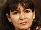 faible Hidalgo déjà poignardée siens