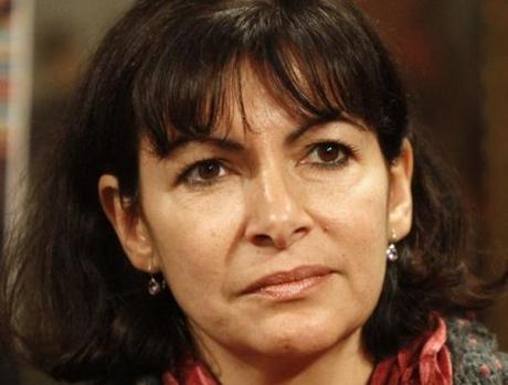 La faible Hidalgo déjà poignardée par les siens !