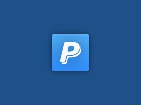 Paypal sur iPhone, place au nouveau design