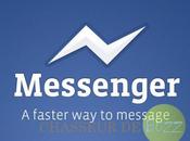 Pourquoi Facebook nous demande t-il d’installer Messanger?
